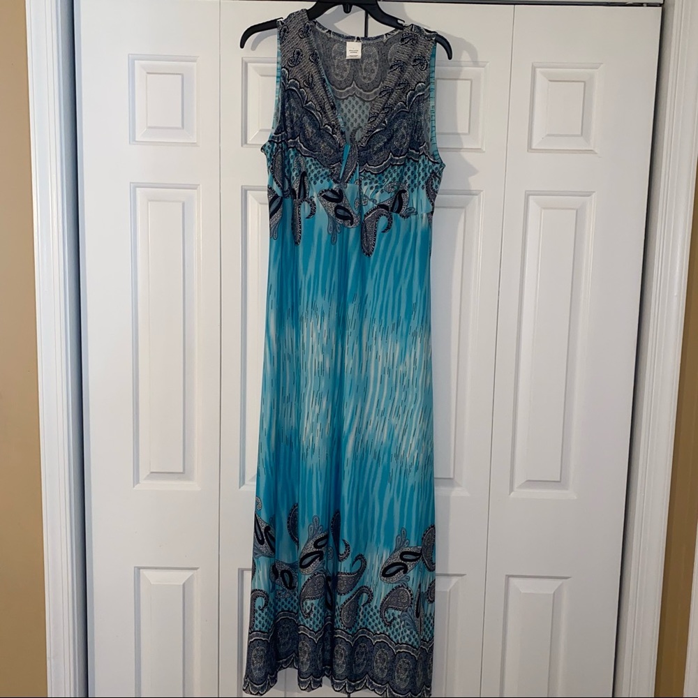 Vacation Dress
